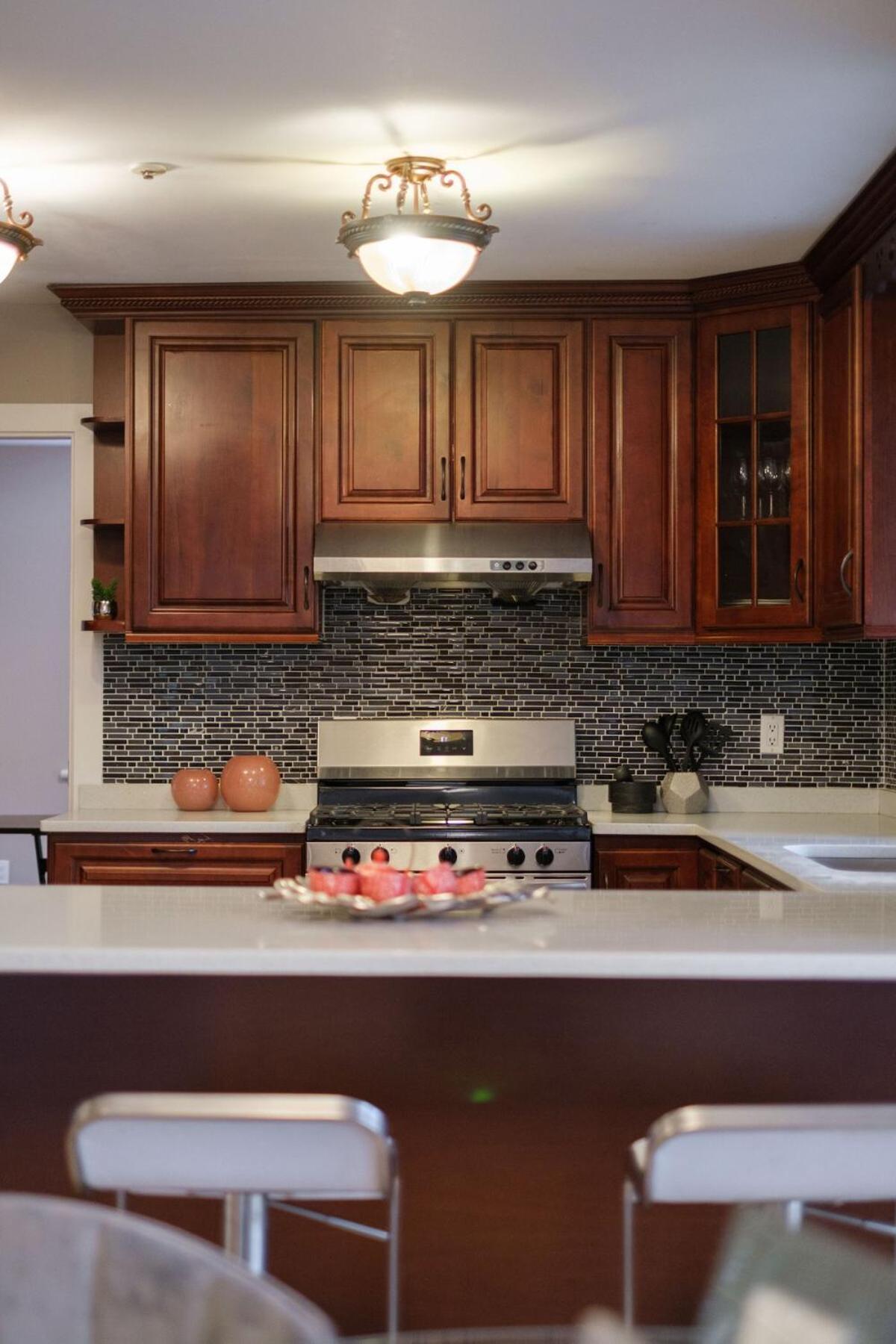 Spacious 4Br W Ensuites Mins To Downtown Yvr Ubc Vancouver Luaran gambar